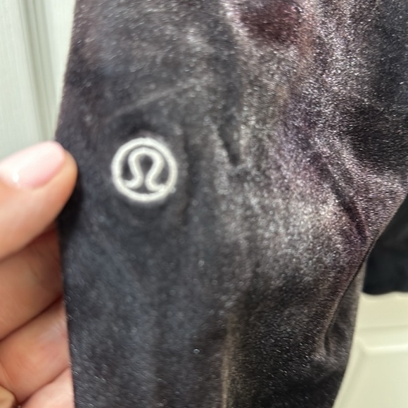 LIKE NEW! Lululemon Ready to Crush High-Rise Jogger Crop - Picture 14 of 16